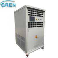 100KW Variable Resistive AC Load Bank