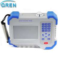 multi-function and portable digital Lead acid battery capacity tester