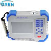 Lead acid Battery capacity analyzer