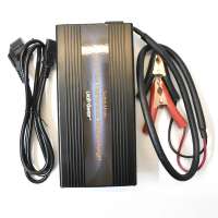 12V 20A Lead acid Battery Charger  Automatic Reverse Pulse Charger